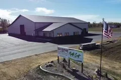 Commercial Building in Minot