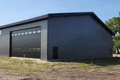 2nd Commercial Building in Oaks