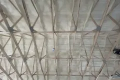 Cattle Barn in Bismarck