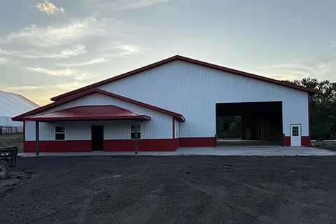 Commercial Construction