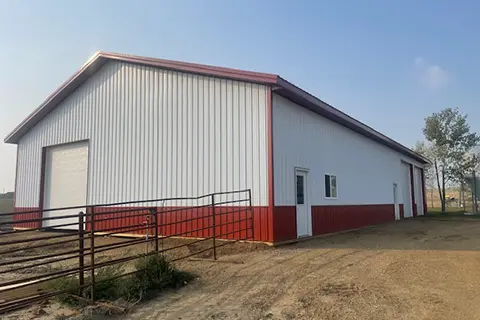 Full Building Construction