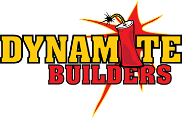 Dynamite Builders - 